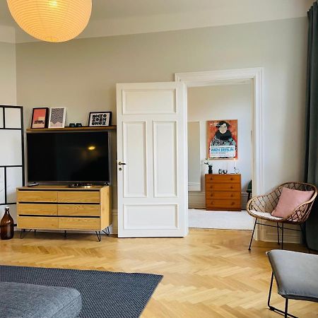Cool And Light 2 Room Apartment In Sofo Stockholm Eksteriør billede