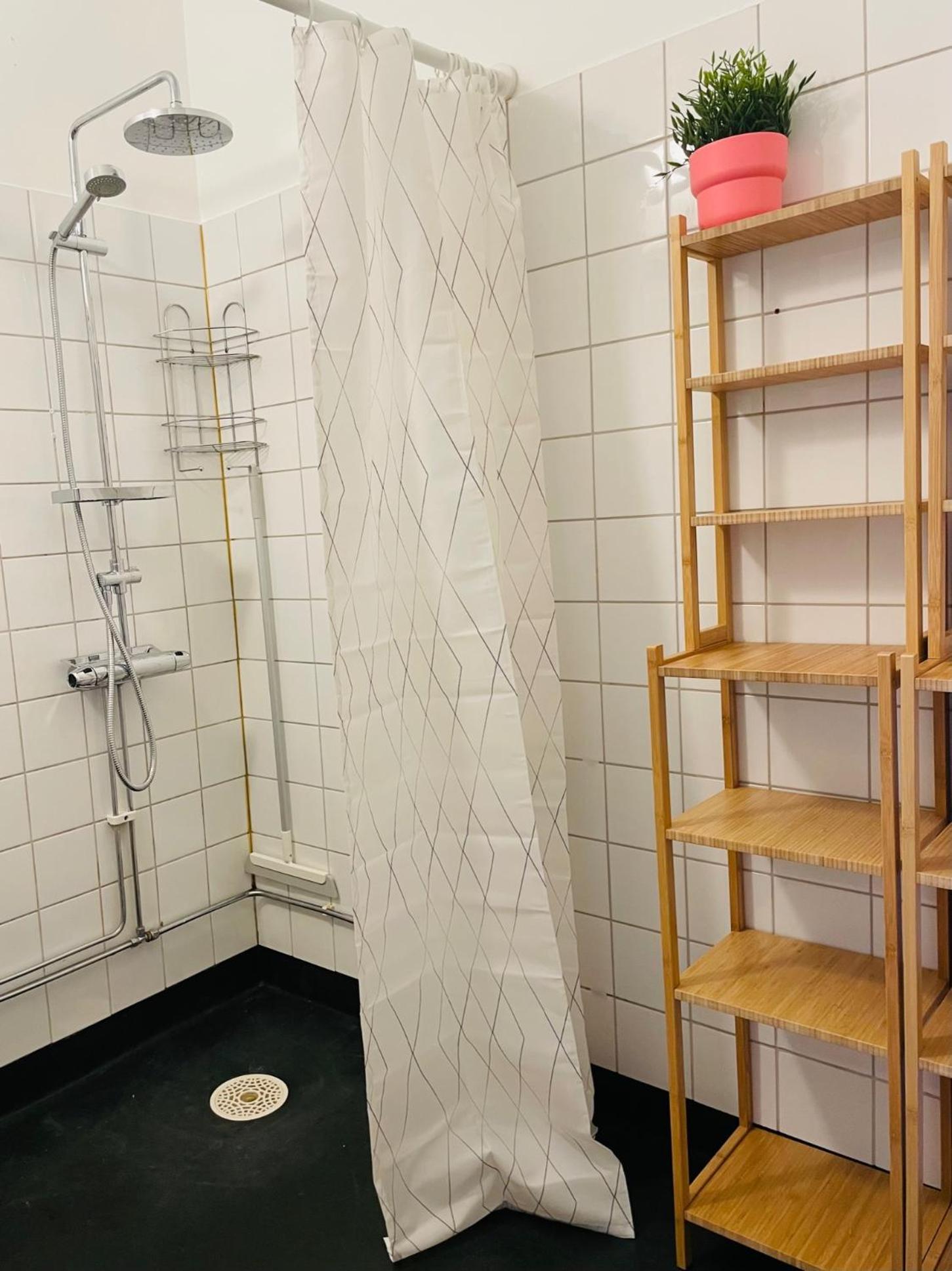 Cool And Light 2 Room Apartment In Sofo Stockholm Eksteriør billede